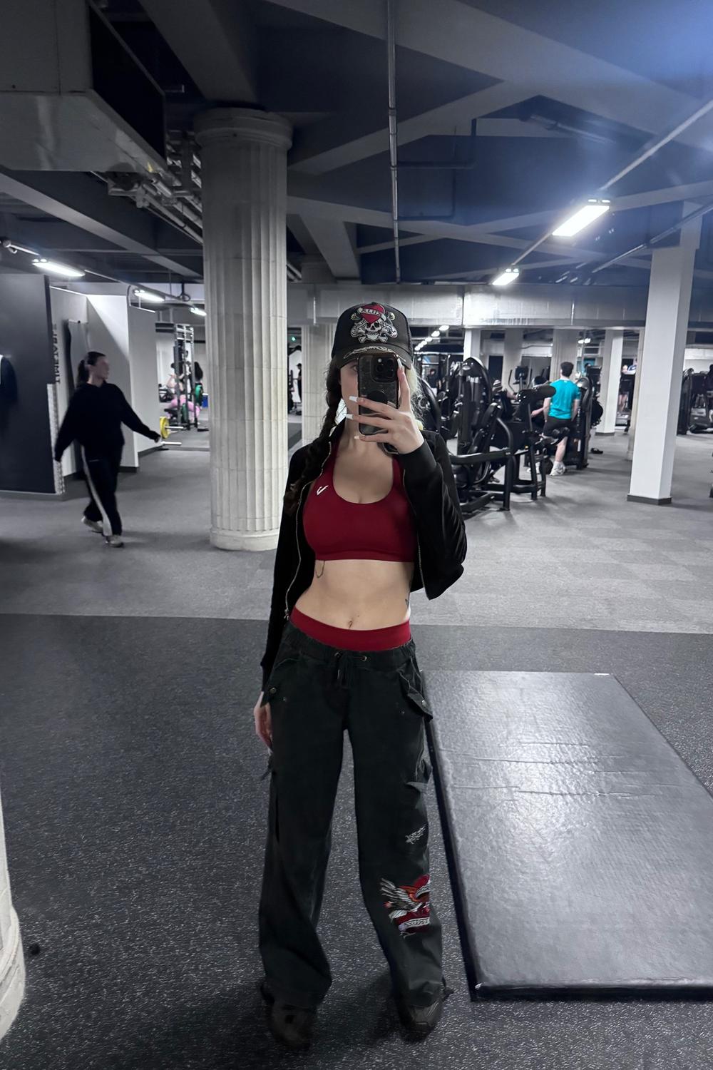 Post featuring NIGHT SKY DIAMANTÉ VELOUR ZIP-THROUGH HOODIE