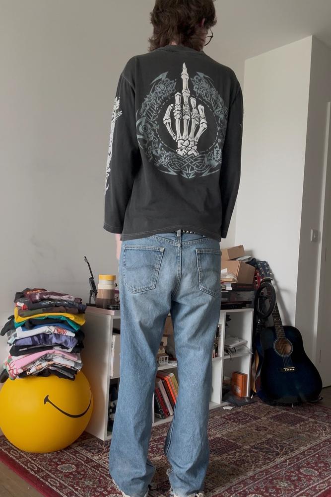 Stowmags's fit featuring Hand Crafted, No Brand, Converse
