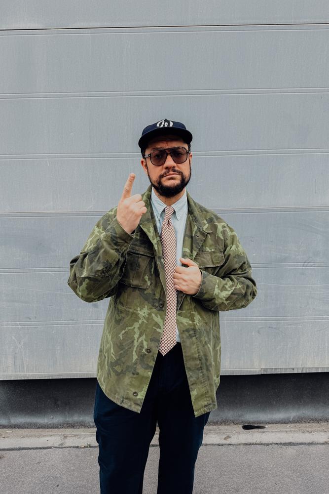 alper's fit featuring , , , , 