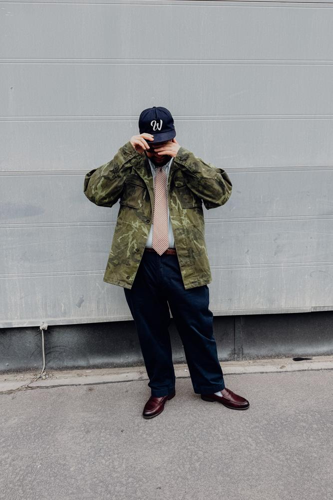 alper's fit featuring , , , , 