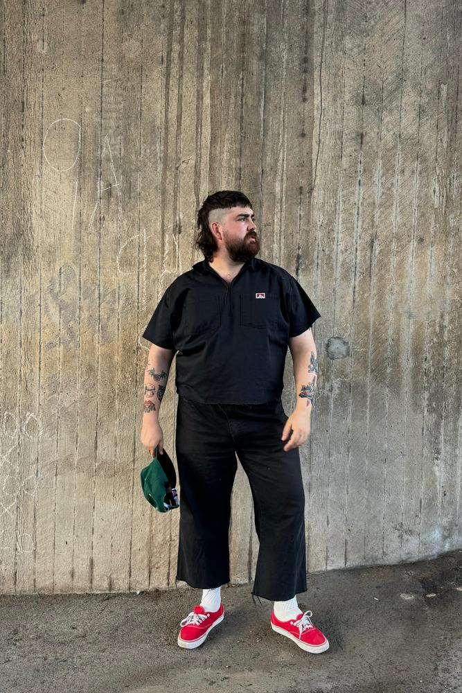 Jmshrvyfits's fit featuring , 
