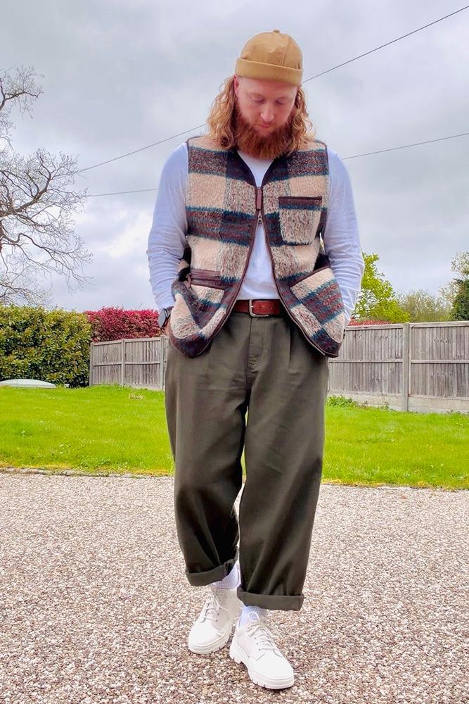 FlynnFits's fit featuring , , 