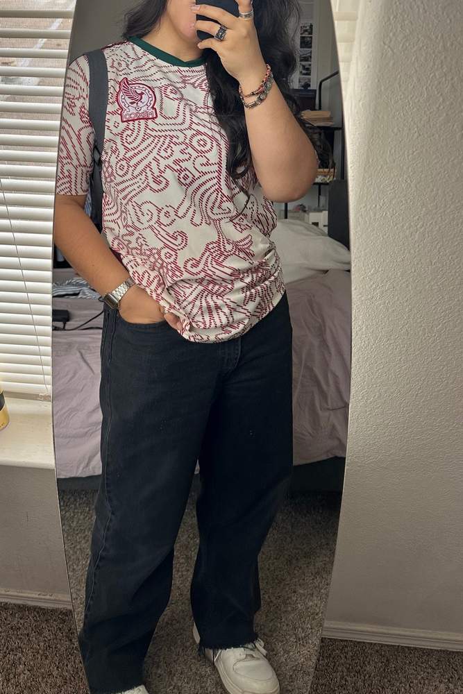 Uristtf's fit featuring No Brand, Wrangler, H&M, Casio