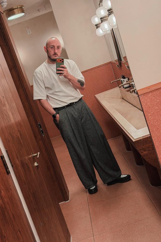 adibren's fit featuring , , 