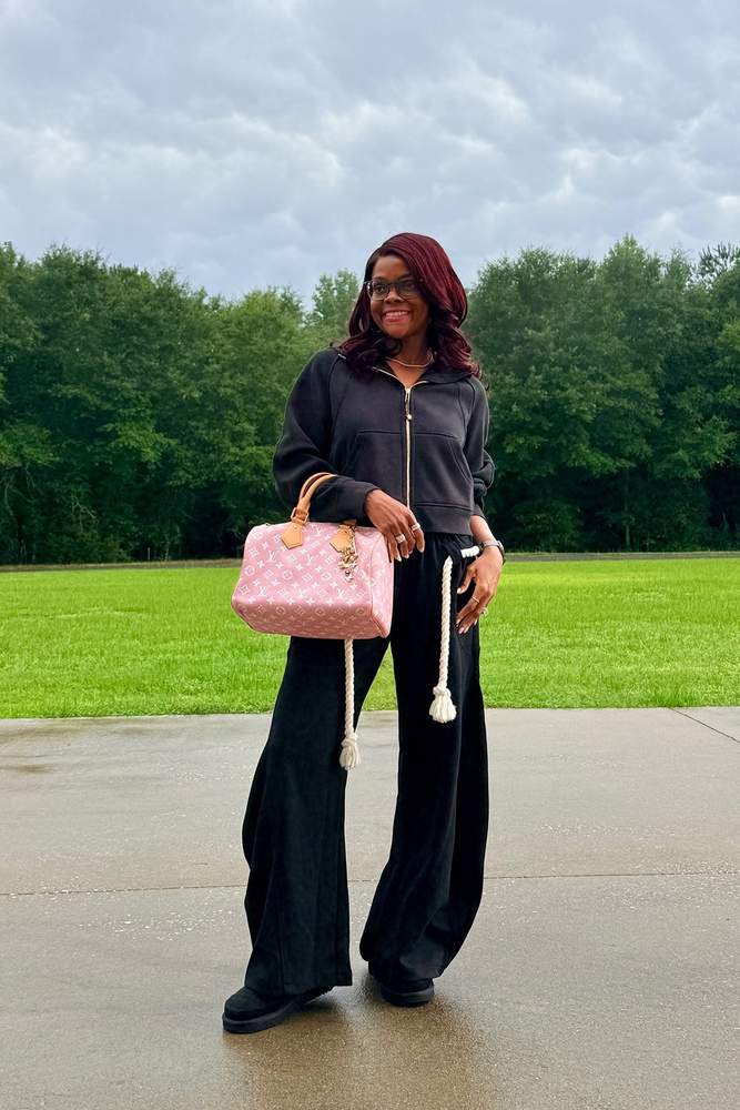 ToniTonyTone's fit featuring Lululemon, Louis Vuitton, Aelfric Eden, Cartier