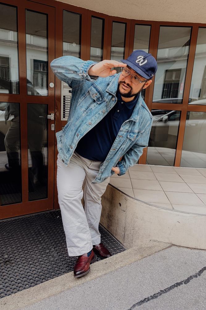 alper's fit featuring , , , , 