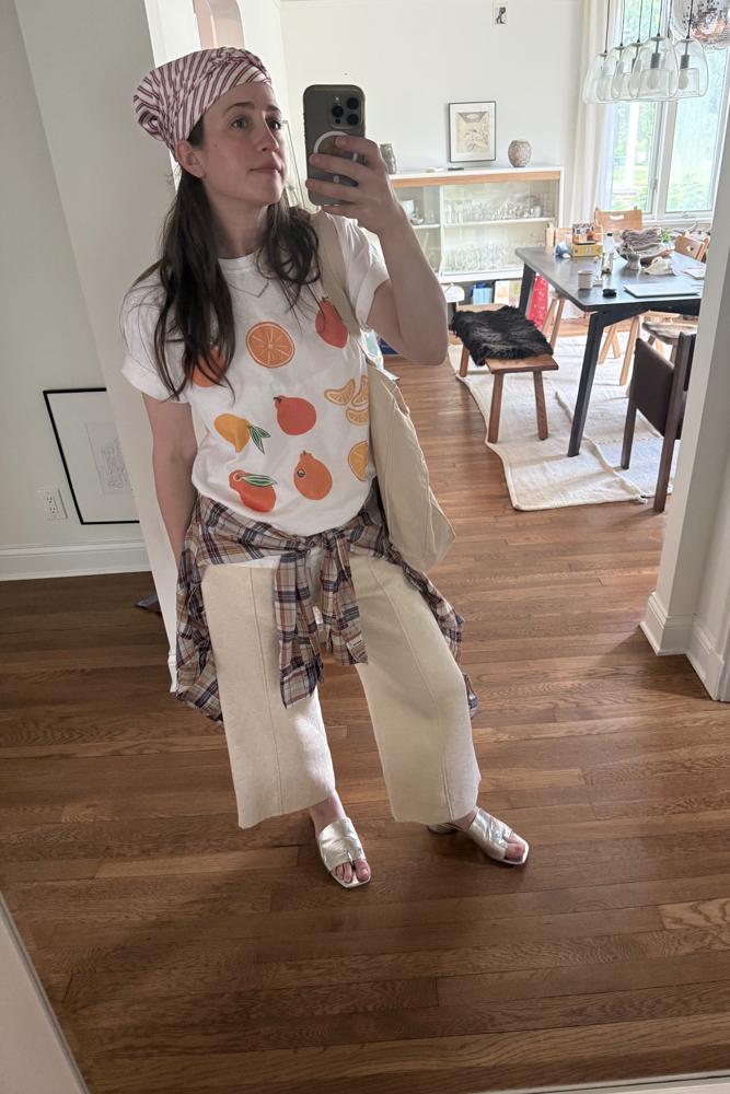 kristinyezza's fit featuring Joseph + Sue, Proenza Schouler, Vince, Franco Sarto