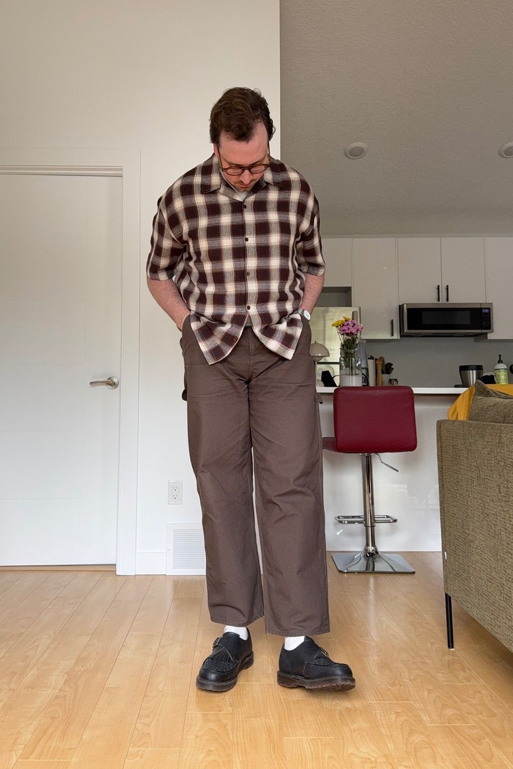Post featuring Men's Colorful 50 Socks with Deodorizing | Green | US8-US11 | UNIQLO US