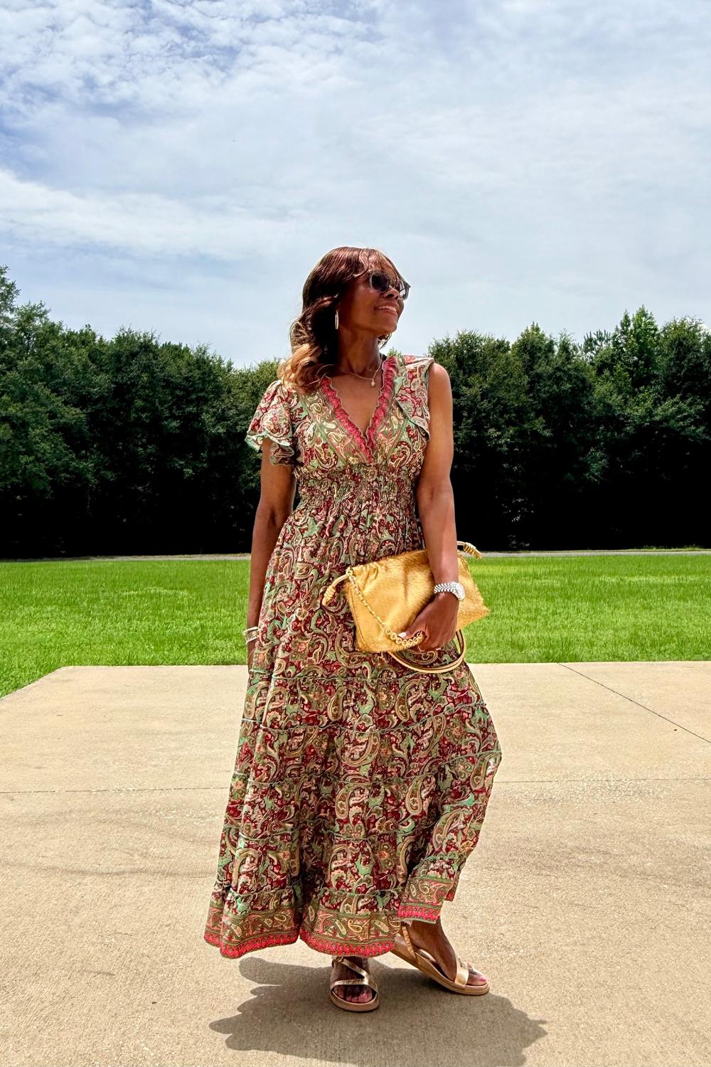Post featuring Small Squeeze bag in mellow nappa lambskin
