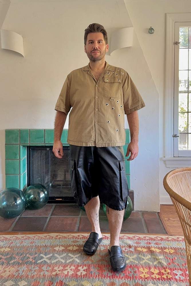 TheRyanEdit's fit featuring ASOS, No Brand, J.W. Anderson