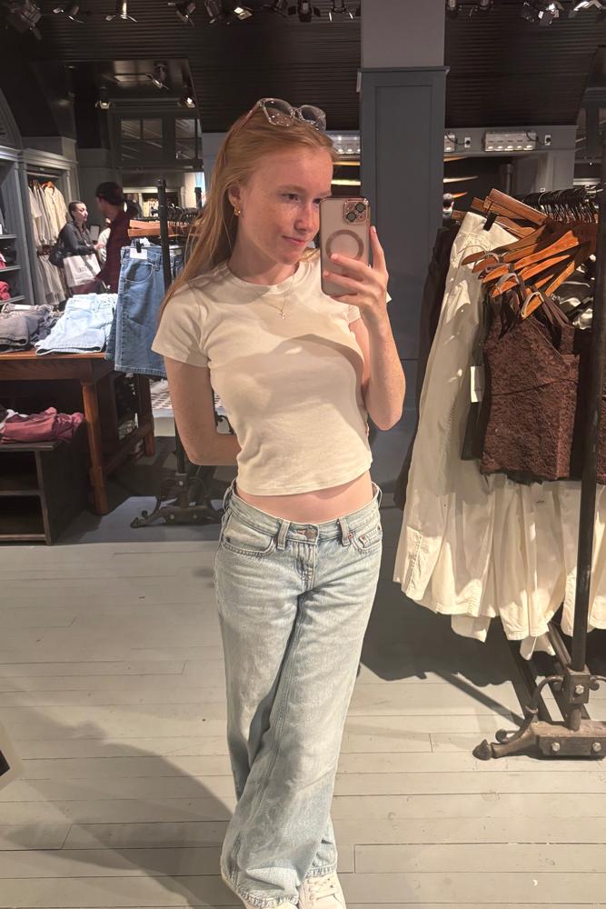 mara2360's fit featuring Hollister, Aeropostale, Tommy Hilfiger