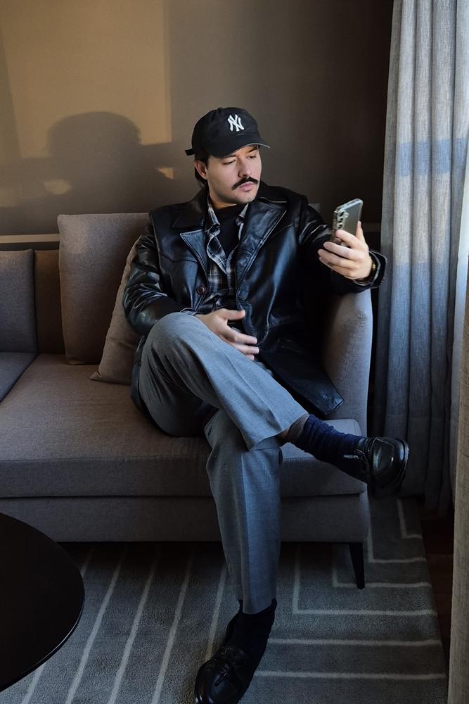 Lukepeder's fit featuring , , , , 