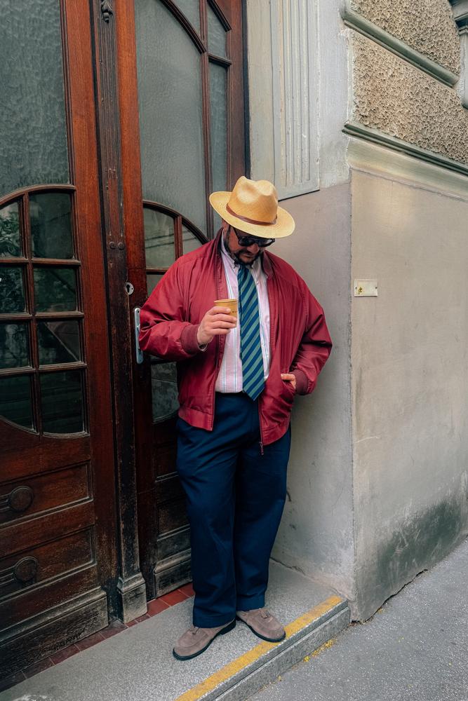 alper's fit featuring , , , 