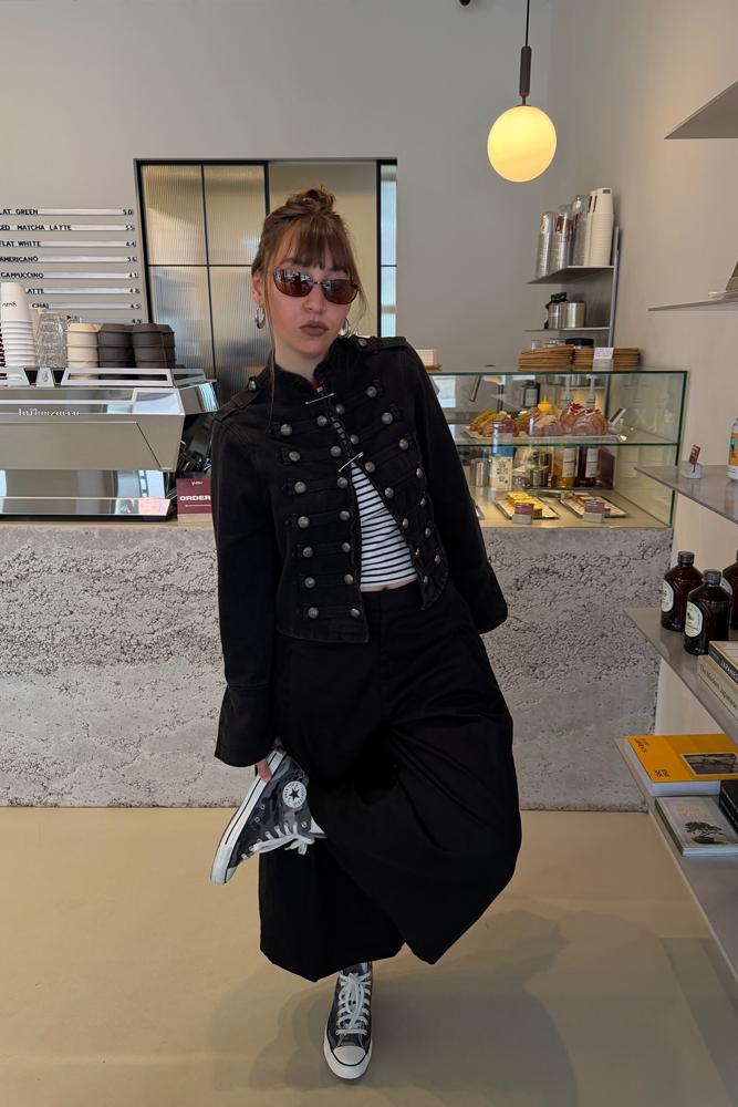 Wheereismyymind's fit featuring 