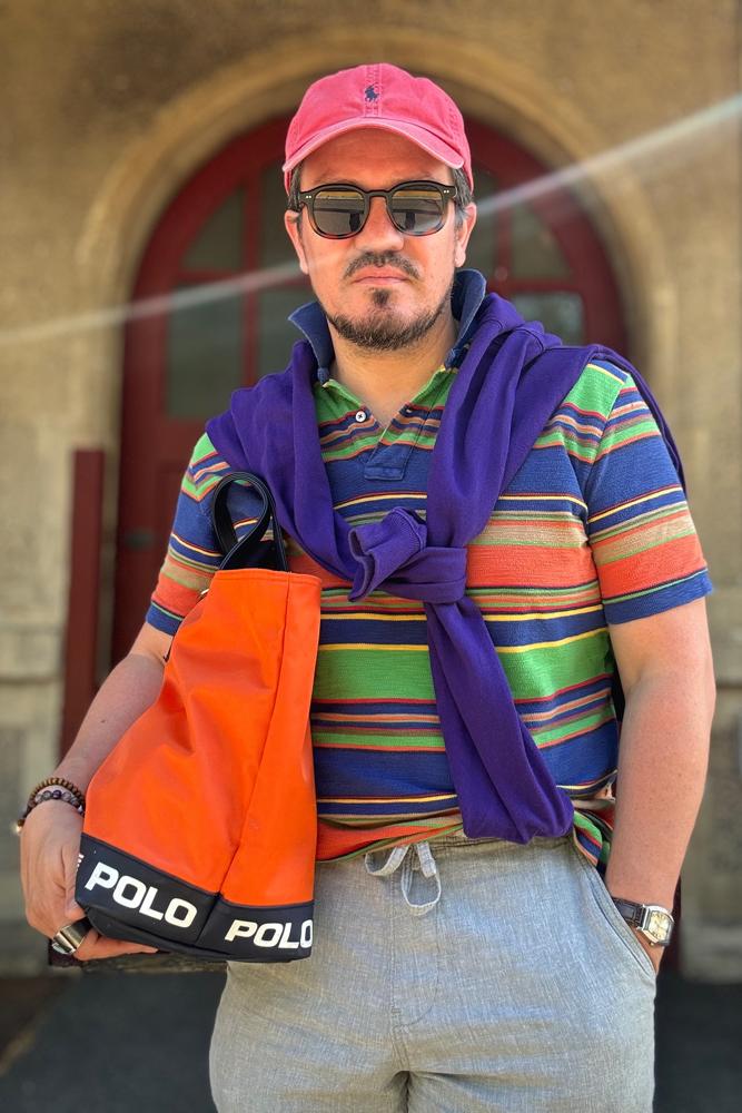 nandozeven's fit featuring , , 