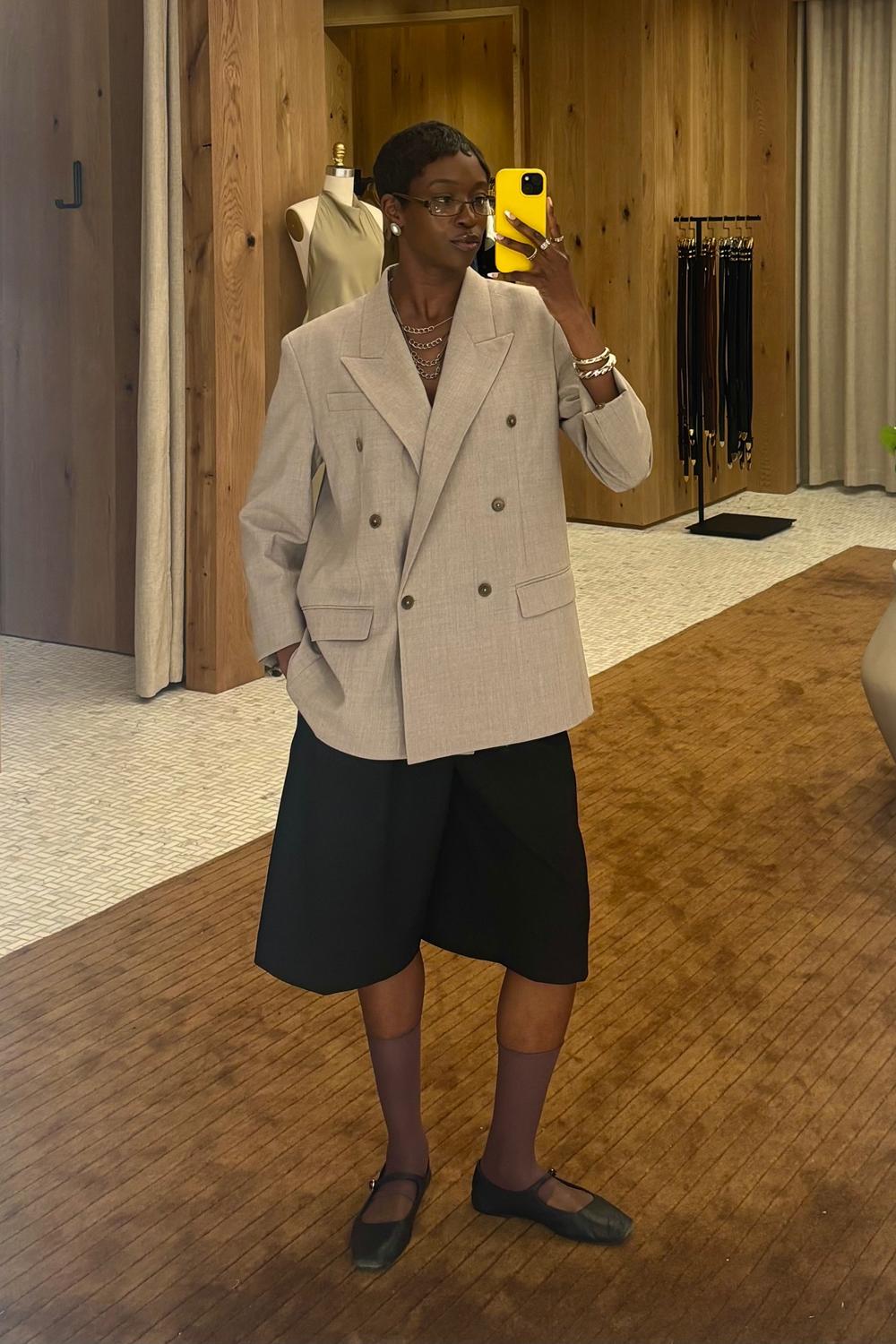 Post featuring Maryjenna – Women Black Ballerina - ALDO