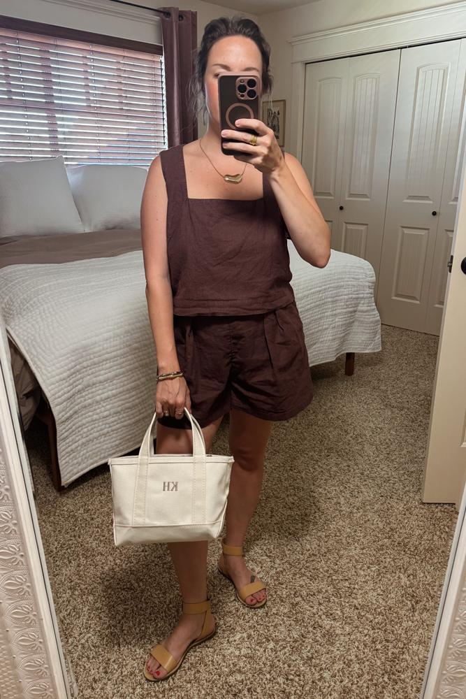 Katiehagel's fit featuring Abercrombie & Fitch, L.L. Bean, Madewell