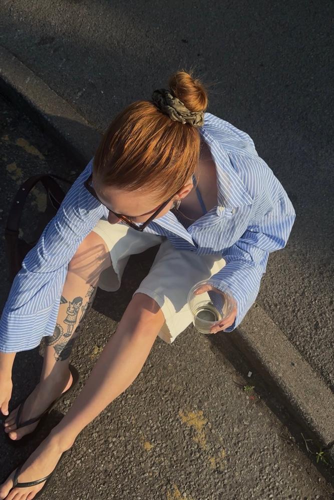 Bethanynewlove's fit featuring Topshop, Meller
