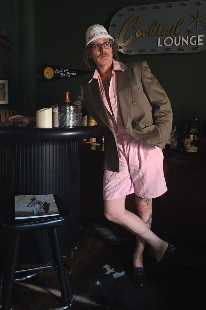 DontGoShane's fit featuring 