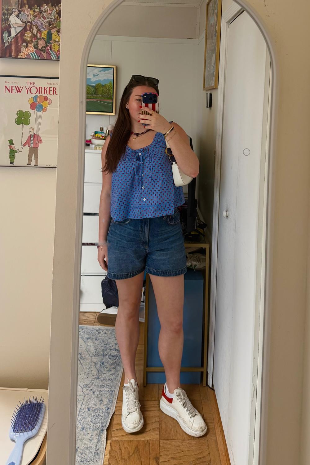 Post featuring OLLIE BAG | PAPER
