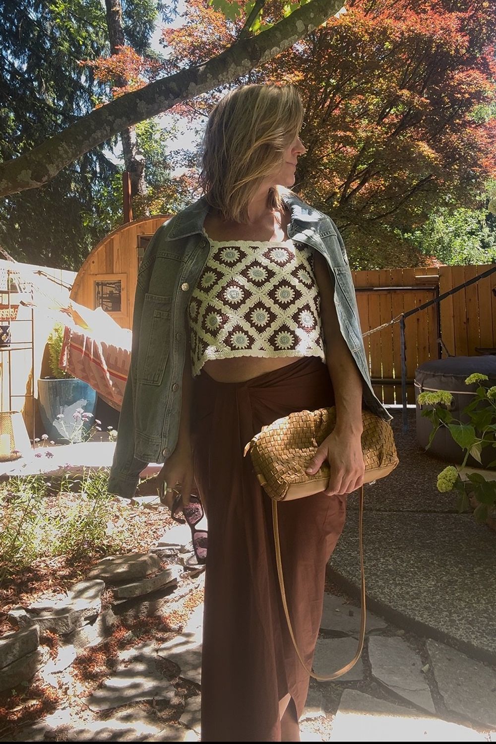 Post featuring Gigi Bag