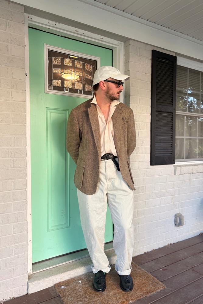 Thunderdhomme's fit featuring , 