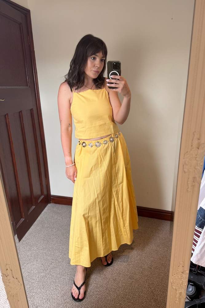 Hollievictoriat's fit featuring Mango, stradivarius