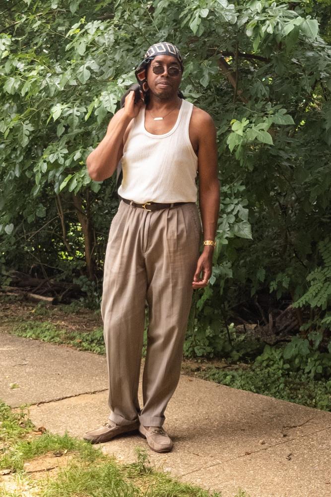 zeometer's fit featuring , , , , 