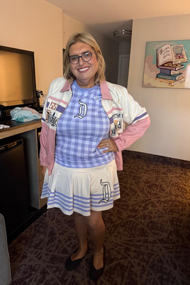 emmalilian's fit featuring , , 