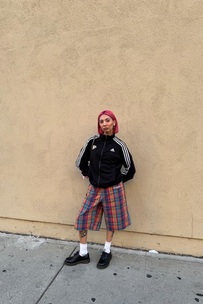 Thelittlelunaa's fit featuring Adidas, GAP, Dr. Martens