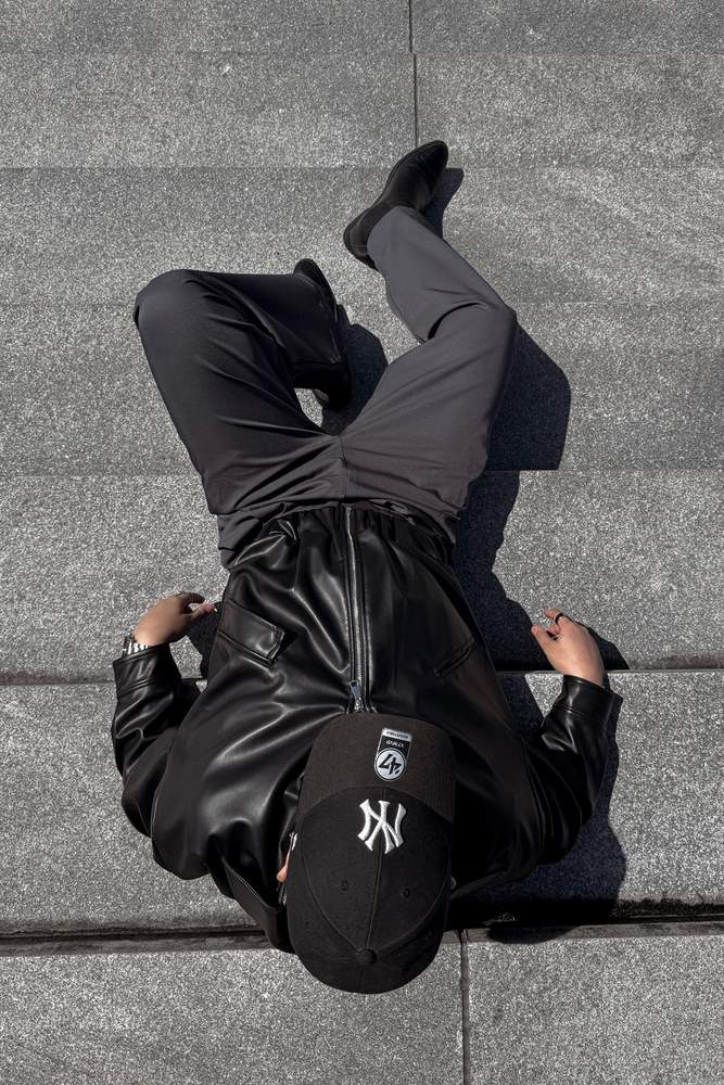 Matthewfernandez's fit featuring No Brand, 47