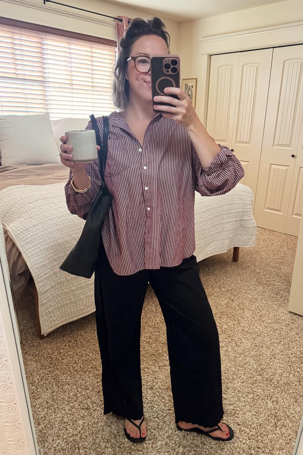 Post featuring Mamuye Classic Tote
