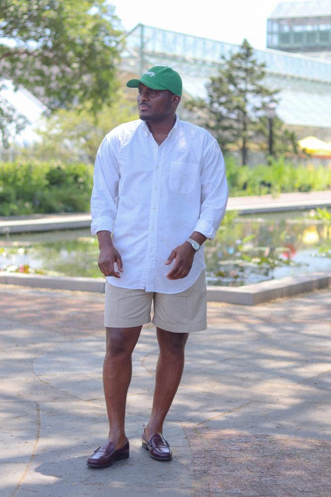 Thetimelessdad's fit featuring , , 