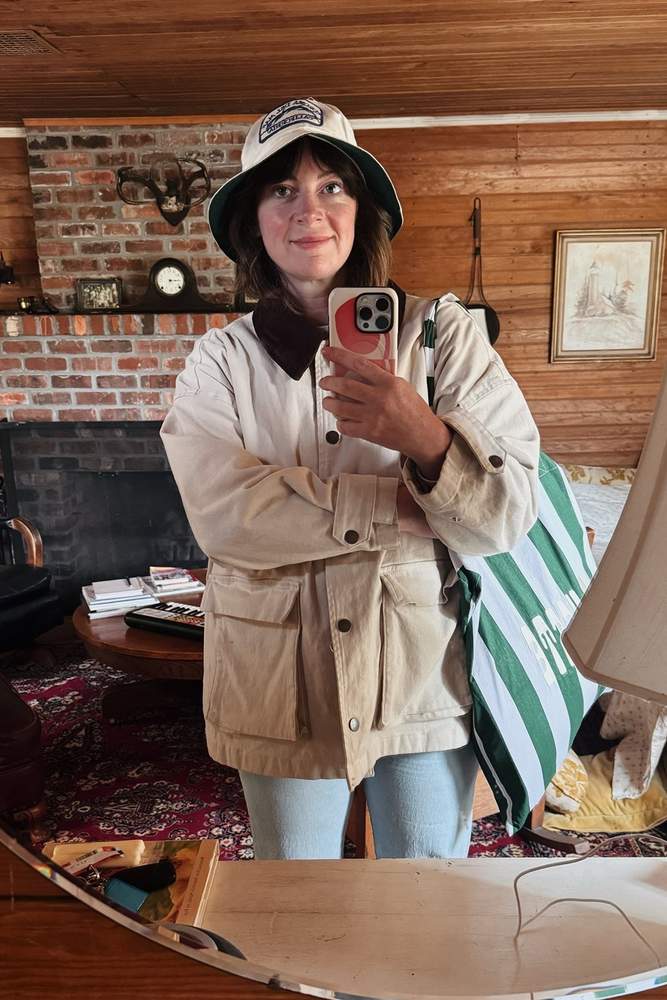 NicoleGregory's fit featuring No Brand, Open Edit, Levi's