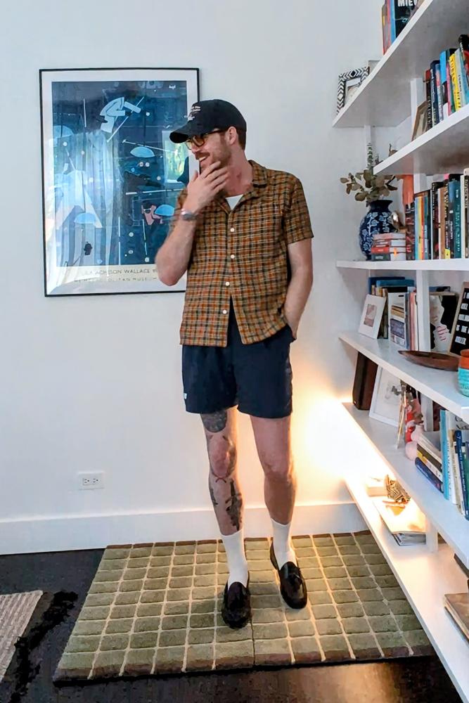 AlexmShort's fit featuring , , , 