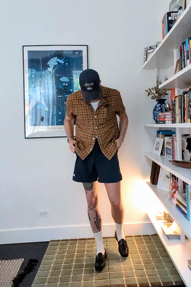 AlexmShort's fit featuring , , , 
