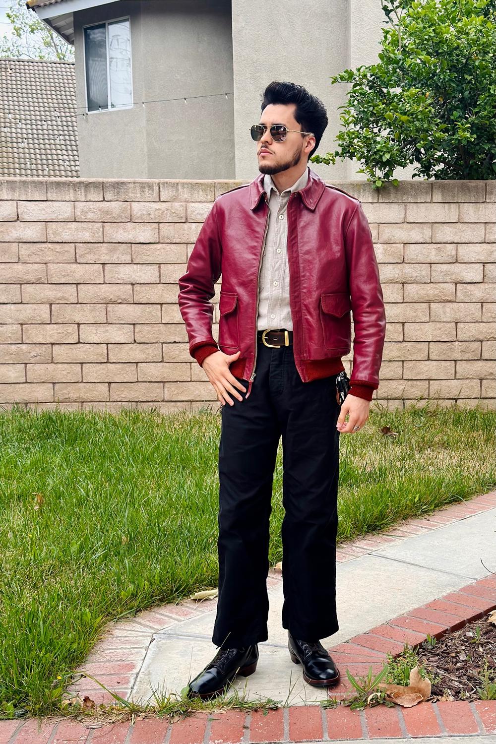 Post featuring Attractions - Lot 804 Black Moleskin SL Painter Pants
