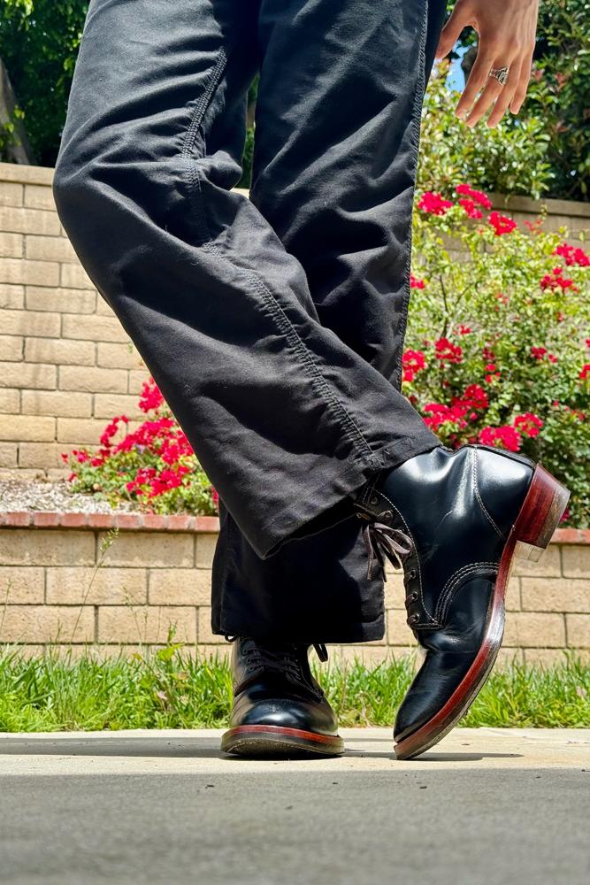AmericanaAlexStyle's fit featuring , , , , , , 