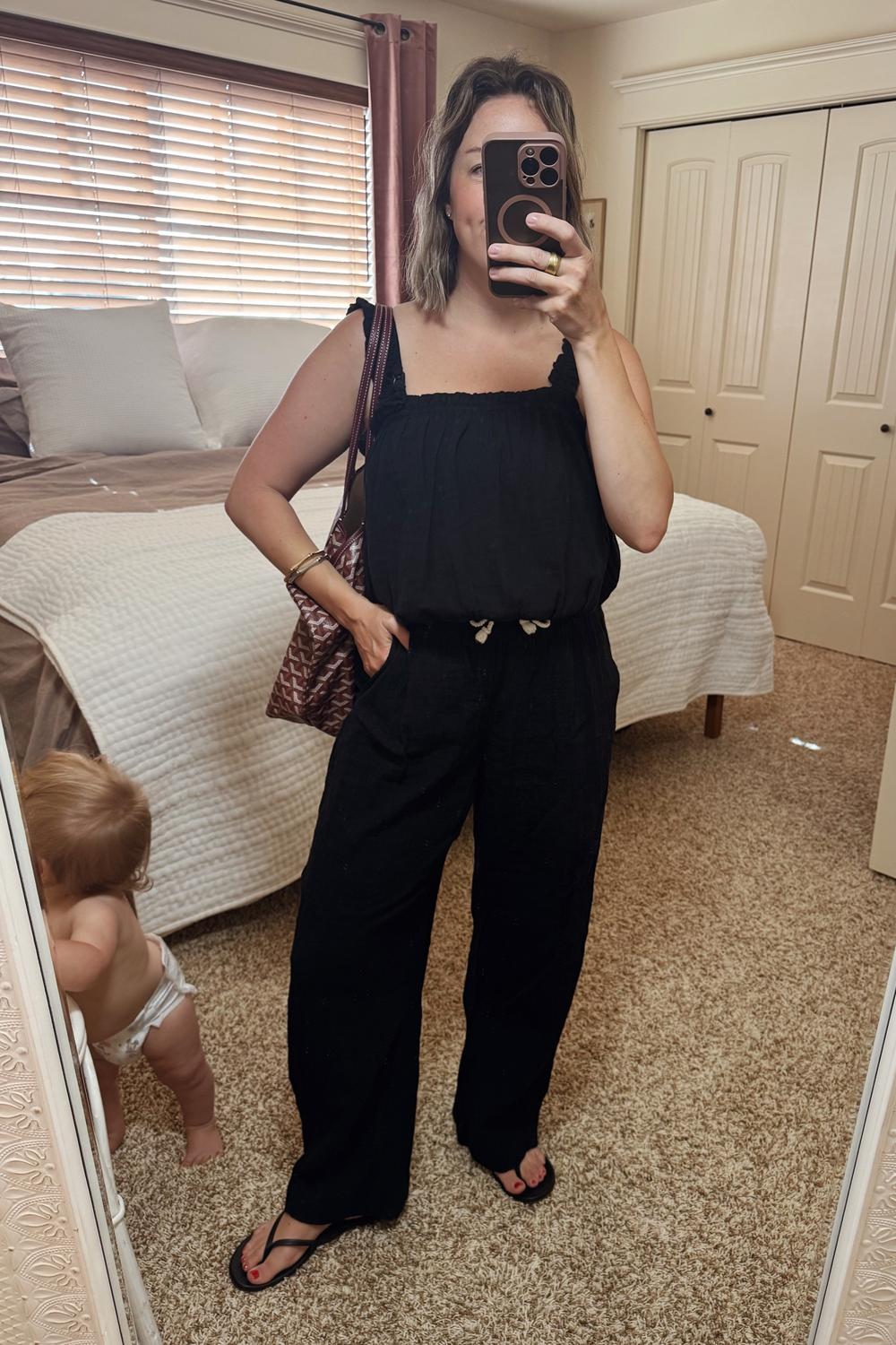 Post featuring Lily Liners - Sable