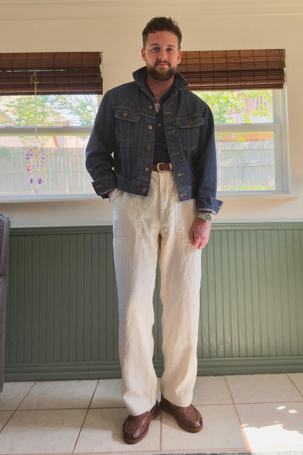 Post featuring Forest Classics - Men