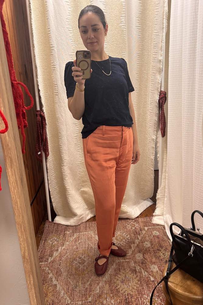 silfit's fit featuring Boden, Sezane, Steve Madden