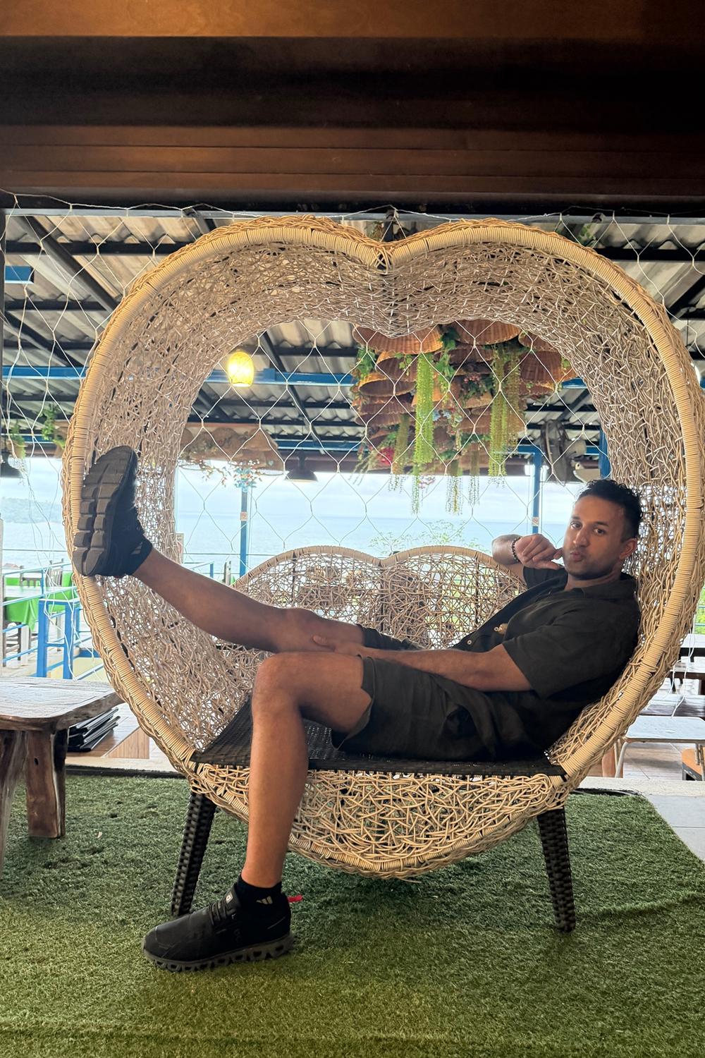Post featuring undefined