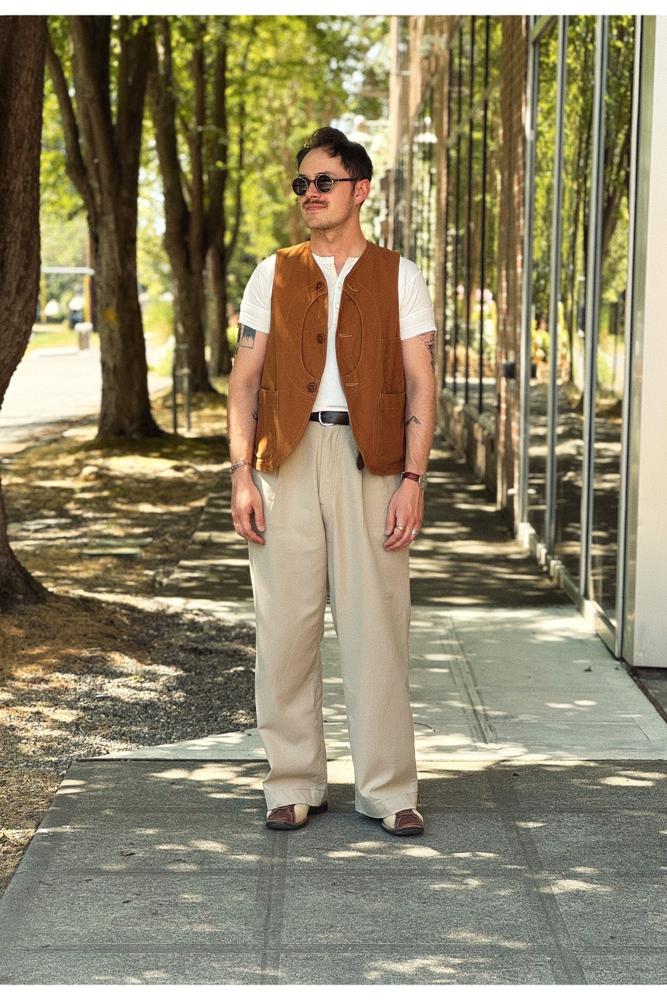 Busterthehuman's fit featuring , , 