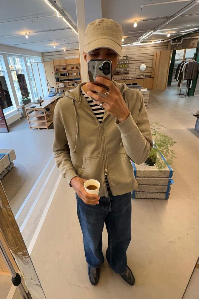 HabibMarong's fit featuring Livid Jeans, Marimekko, No Brand, Hugo Boss
