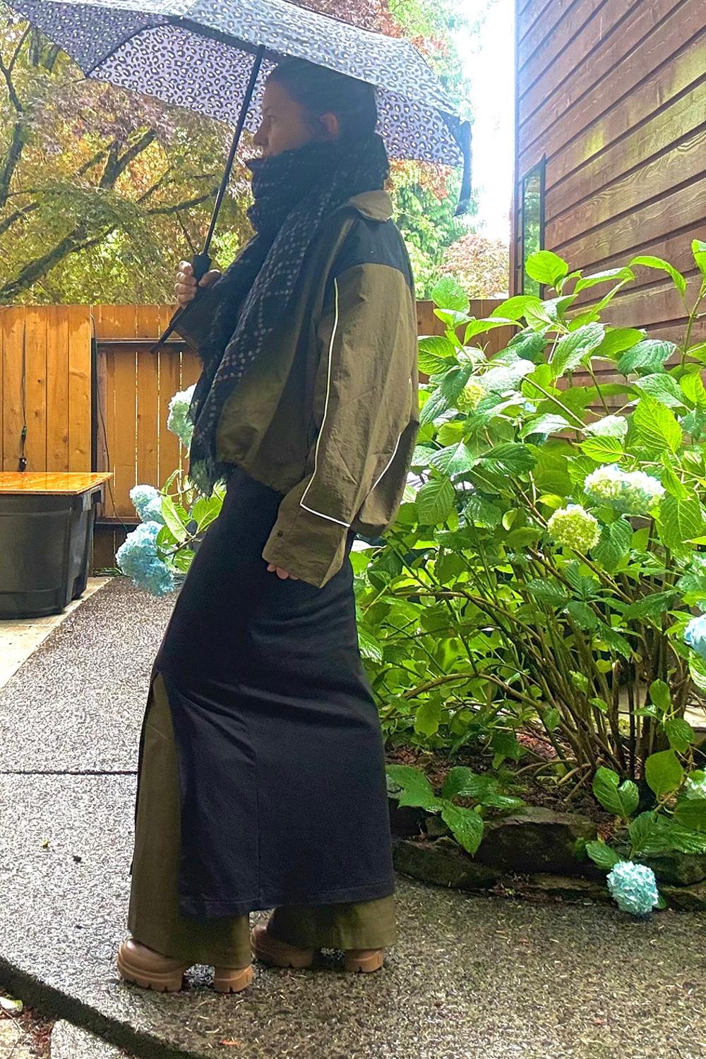 Post featuring SHORELINE WINDBREAKER - SAFARI