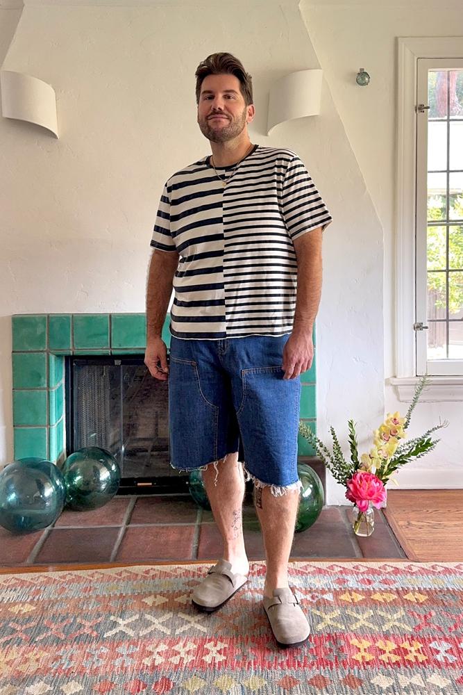 TheRyanEdit's fit featuring Mark McNairy, Old Navy, Universal Thread