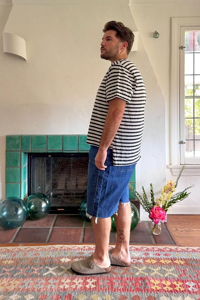 TheRyanEdit's fit featuring Mark McNairy, Old Navy, Universal Thread