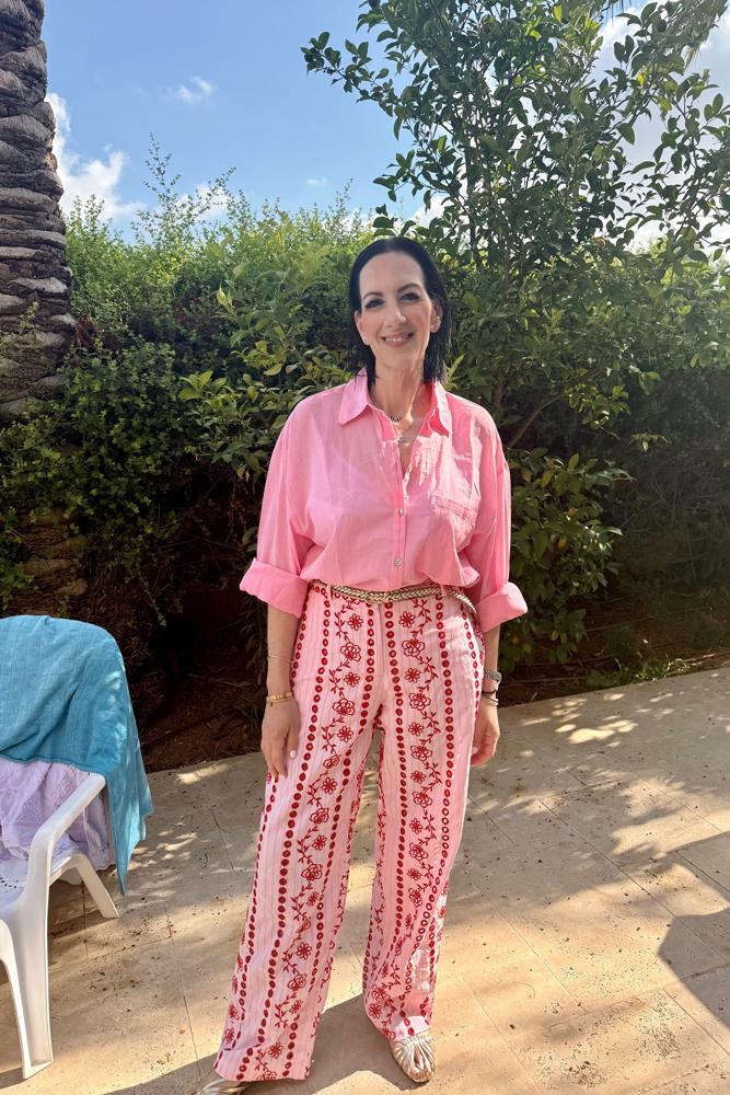 GAviv's fit featuring Zara, Amazon Basics