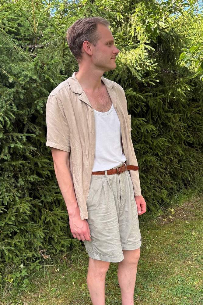 MrCC's fit featuring No Brand