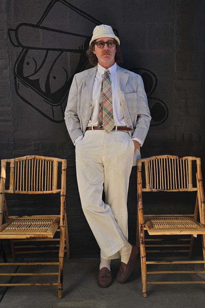 DontGoShane's fit featuring Polo by Ralph Lauren